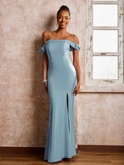 Dusty Blue