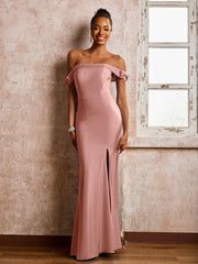 Dusty Rose
