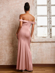 Dusty Rose