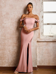 Dusty Rose
