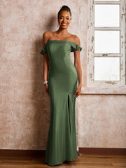 Olive Green