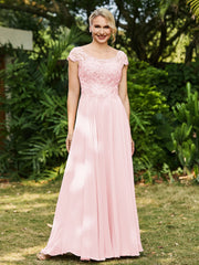 Blushing Pink