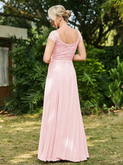 Blushing Pink