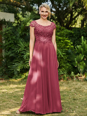 Cinnamon Rose