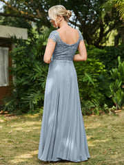 Dusty Blue