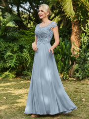 Dusty Blue