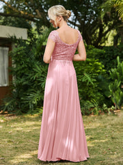 Dusty Rose