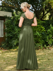Olive Green