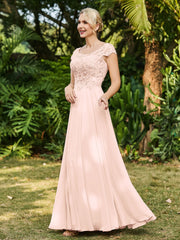 Pearl Pink