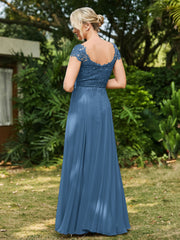 Slate Blue