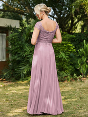 Vintage Mauve