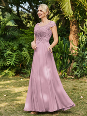 Vintage Mauve