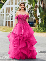 Fuchsia