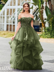 Olive Green
