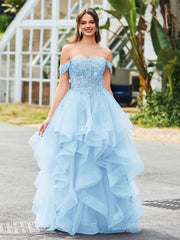 Sky Blue