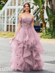 Vintage Mauve