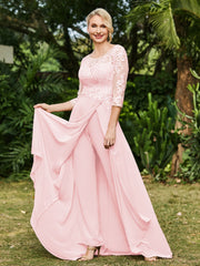 Blushing Pink
