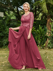 Cinnamon Rose
