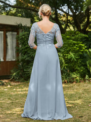 Dusty Blue