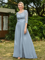 Dusty Blue