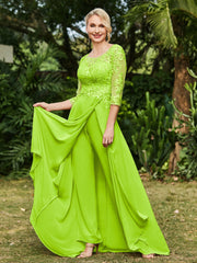 Lime Green