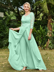 Mint Green