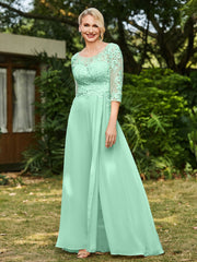 Mint Green