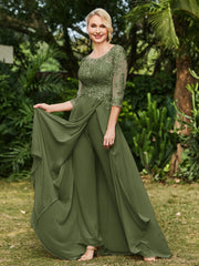 Olive Green