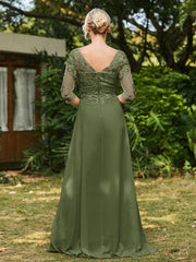 Olive Green