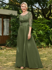 Olive Green