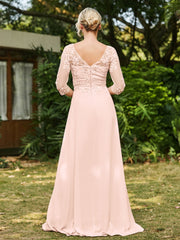 Pearl Pink