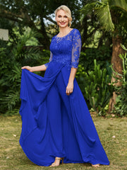 Royal Blue
