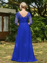 Royal Blue