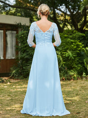 Sky Blue