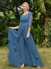Slate Blue