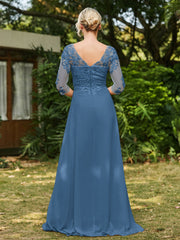 Slate Blue