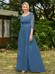 Slate Blue