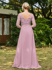 Vintage Mauve