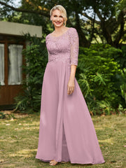 Vintage Mauve