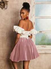 Dusty Rose