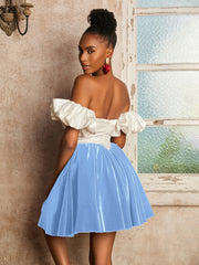 Sky Blue