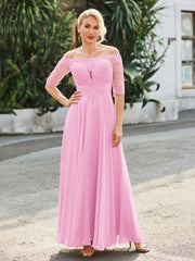 Candy Pink