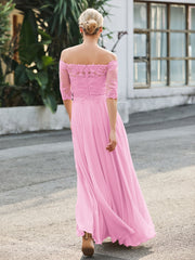 Candy Pink