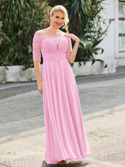 Candy Pink