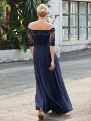 Dark Navy