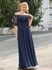 Dark Navy