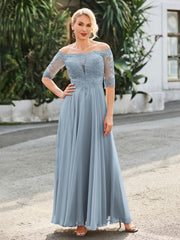 Dusty Blue