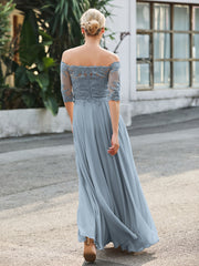 Dusty Blue