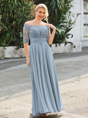 Dusty Blue