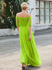 Lime Green